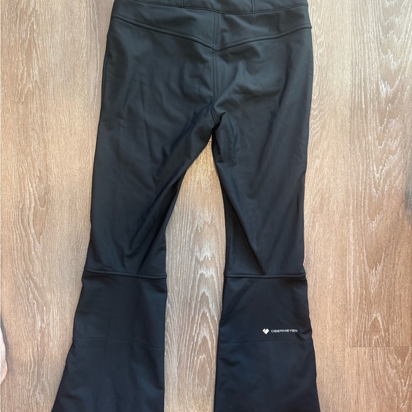 Obermeyer Women's Ski Pant - Picture 3 of 4